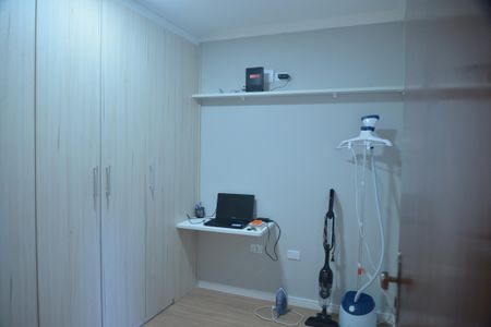 Apartamento à venda com 58m², 2 quartos e 1 vagaQuarto 1