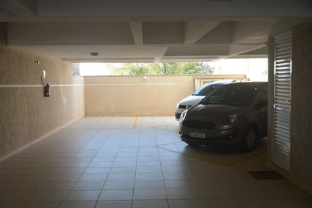 Apartamento à venda com 58m², 2 quartos e 1 vagaGaragem