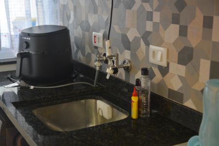 Apartamento à venda com 58m², 2 quartos e 1 vagaÁrea de Serviço