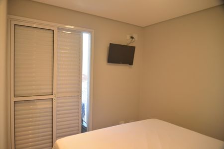 Apartamento à venda com 58m², 2 quartos e 1 vagaQuarto Suíte