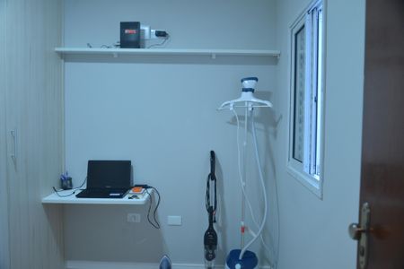 Apartamento à venda com 58m², 2 quartos e 1 vagaQuarto 1