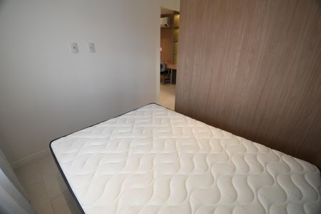 Apartamento para alugar com 48m², 1 quarto e 2 vagasSuíte