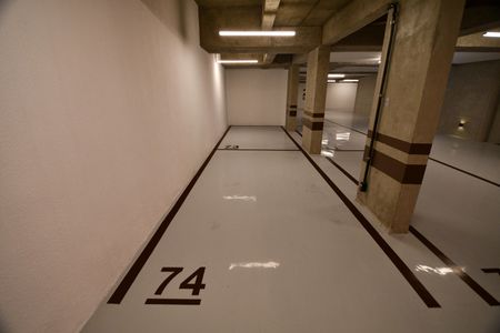 Apartamento para alugar com 48m², 1 quarto e 2 vagasGaragem