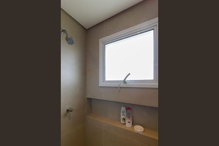 Apartamento à venda com 223m², 4 quartos e 4 vagas Apartamento à venda com 223m², 4 quartos e 4 vagasBanheiro da Suíte 3