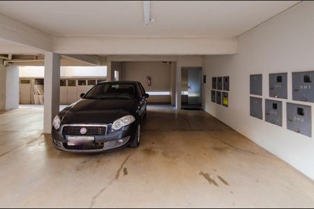 Apartamento à venda com 85m², 3 quartos e 2 vagas Apartamento à venda com 85m², 3 quartos e 2 vagasGaragem