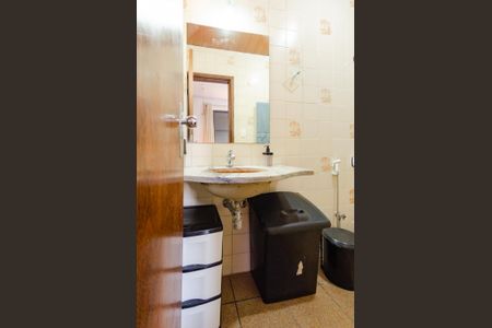 Apartamento à venda com 85m², 3 quartos e 2 vagas Apartamento à venda com 85m², 3 quartos e 2 vagasBanheiro suíte