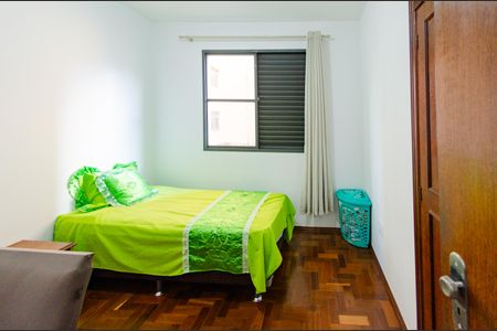 Apartamento à venda com 85m², 3 quartos e 2 vagas Apartamento à venda com 85m², 3 quartos e 2 vagasQuarto 1
