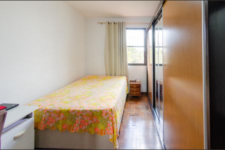 Apartamento à venda com 85m², 3 quartos e 2 vagas Apartamento à venda com 85m², 3 quartos e 2 vagasQuarto 2