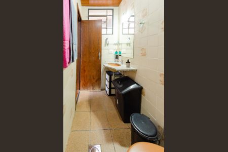 Apartamento à venda com 85m², 3 quartos e 2 vagas Apartamento à venda com 85m², 3 quartos e 2 vagasBanheiro suíte