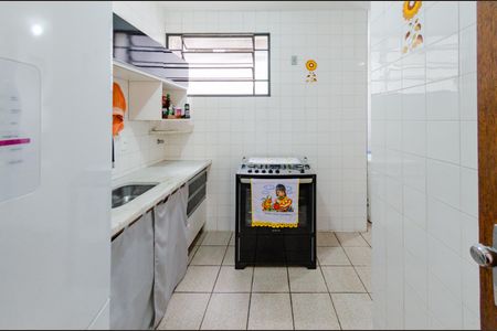 Apartamento à venda com 85m², 3 quartos e 2 vagas Apartamento à venda com 85m², 3 quartos e 2 vagasCozinha
