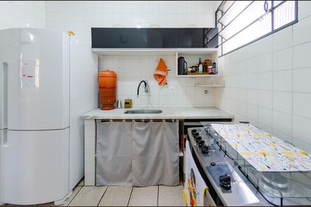 Apartamento à venda com 85m², 3 quartos e 2 vagas Apartamento à venda com 85m², 3 quartos e 2 vagasCozinha