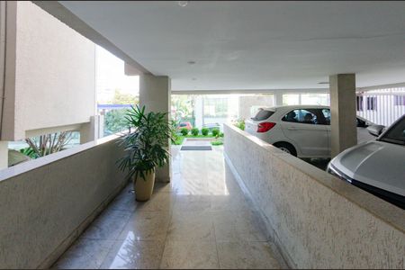 Apartamento à venda com 85m², 3 quartos e 2 vagas Apartamento à venda com 85m², 3 quartos e 2 vagasÁrea comum