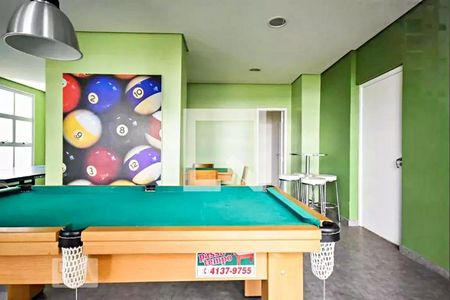 Apartamento à venda com 58m², 2 quartos e 1 vaga Apartamento à venda com 58m², 2 quartos e 1 vagaÁrea comum