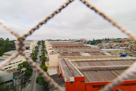 Apartamento à venda com 58m², 2 quartos e 1 vaga Apartamento à venda com 58m², 2 quartos e 1 vagaVista da Suíte