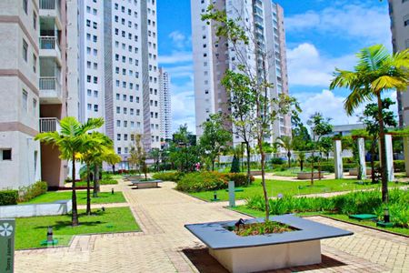 Apartamento à venda com 58m², 2 quartos e 1 vaga Apartamento à venda com 58m², 2 quartos e 1 vagaÁrea comum