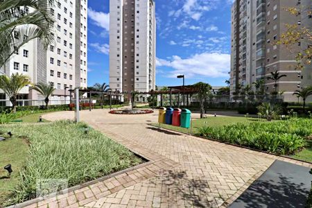 Apartamento à venda com 58m², 2 quartos e 1 vaga Apartamento à venda com 58m², 2 quartos e 1 vagaÁrea comum