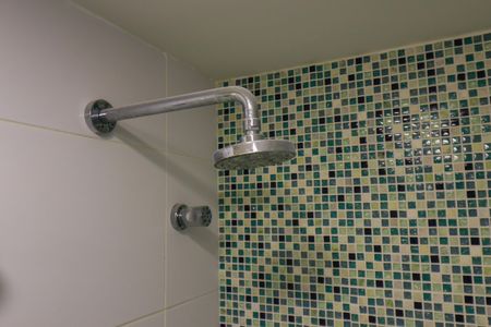 Apartamento à venda com 58m², 2 quartos e 1 vaga Apartamento à venda com 58m², 2 quartos e 1 vagaBanheiro