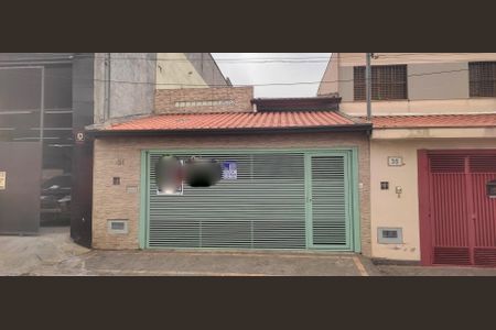Casa à venda com 160m², 2 quartos e 2 vagas Casa à venda com 160m², 2 quartos e 2 vagasFachada