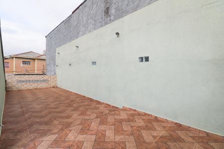 Casa à venda com 160m², 2 quartos e 2 vagas Casa à venda com 160m², 2 quartos e 2 vagasÁrea comum - Terraço