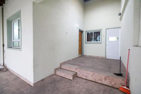 Casa à venda com 160m², 2 quartos e 2 vagas Casa à venda com 160m², 2 quartos e 2 vagasGaragem
