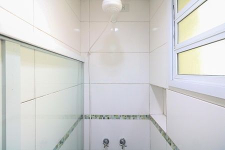 Casa à venda com 160m², 2 quartos e 2 vagas Casa à venda com 160m², 2 quartos e 2 vagasBanheiro Social