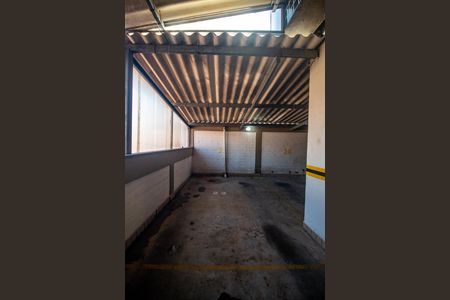 Apartamento à venda com 30m², 1 quarto e 1 vaga Apartamento à venda com 30m², 1 quarto e 1 vagaGaragem