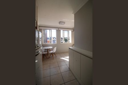 Apartamento à venda com 30m², 1 quarto e 1 vaga Apartamento à venda com 30m², 1 quarto e 1 vagaStudio