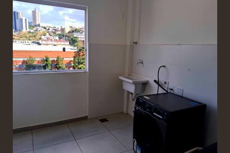 Studio à venda com 18m², 1 quarto e sem vaga Studio à venda com 18m², 1 quarto e sem vagaÁrea de Serviço