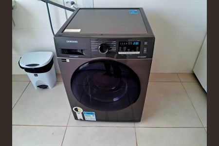 Studio à venda com 18m², 1 quarto e sem vaga Studio à venda com 18m², 1 quarto e sem vagaÁrea de Serviço