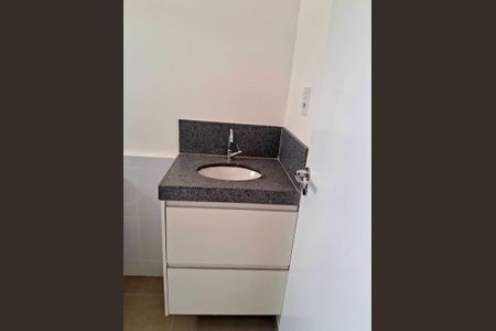 Studio à venda com 18m², 1 quarto e sem vaga Studio à venda com 18m², 1 quarto e sem vagaLavabo