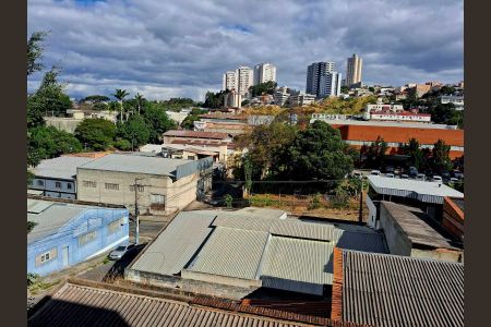 Studio à venda com 18m², 1 quarto e sem vaga