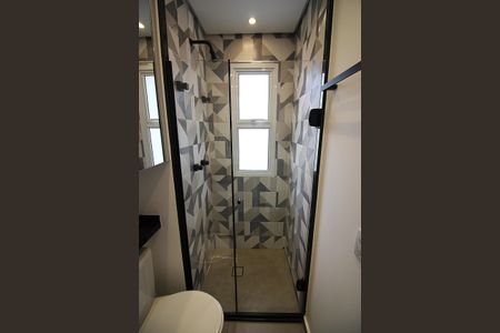 Apartamento à venda com 59m², 2 quartos e 1 vagaBanheiro Social