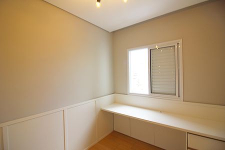Apartamento à venda com 59m², 2 quartos e 1 vagaQuarto 2