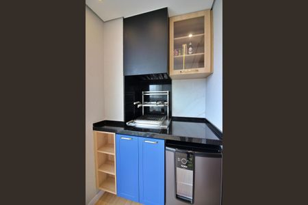 Apartamento à venda com 59m², 2 quartos e 1 vagaSacada