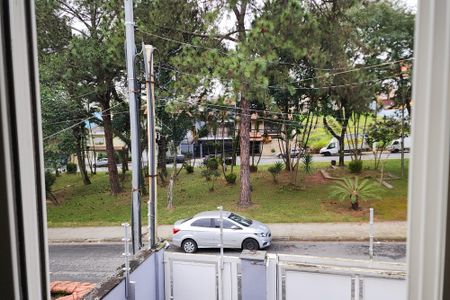 Casa à venda com 280m², 3 quartos e 4 vagas Casa à venda com 280m², 3 quartos e 4 vagasVista da Suíte 1