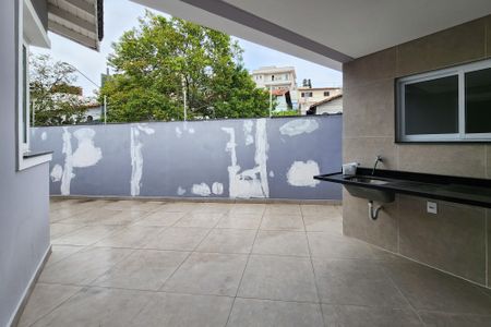 Casa à venda com 280m², 3 quartos e 4 vagas Casa à venda com 280m², 3 quartos e 4 vagasCozinha