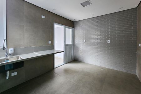 Casa à venda com 280m², 3 quartos e 4 vagas Casa à venda com 280m², 3 quartos e 4 vagasCozinha