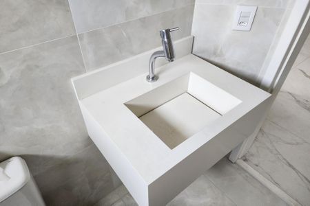 Casa à venda com 280m², 3 quartos e 4 vagas Casa à venda com 280m², 3 quartos e 4 vagasLavabo