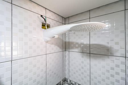 Casa à venda com 180m², 5 quartos e 2 vagas Casa à venda com 180m², 5 quartos e 2 vagasBanheiro da Suíte 1