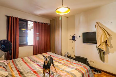 Casa à venda com 180m², 5 quartos e 2 vagas Casa à venda com 180m², 5 quartos e 2 vagasQuarto