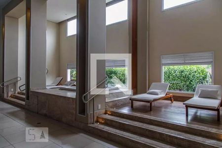 Apartamento para alugar com 162m², 3 quartos e 3 vagas Apartamento para alugar com 162m², 3 quartos e 3 vagasÁrea comum