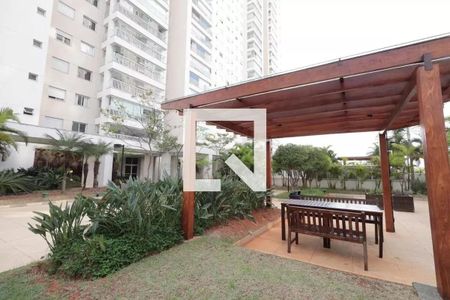 Apartamento para alugar com 162m², 3 quartos e 3 vagas Apartamento para alugar com 162m², 3 quartos e 3 vagasÁrea comum