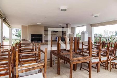 Apartamento para alugar com 162m², 3 quartos e 3 vagas Apartamento para alugar com 162m², 3 quartos e 3 vagasÁrea comum