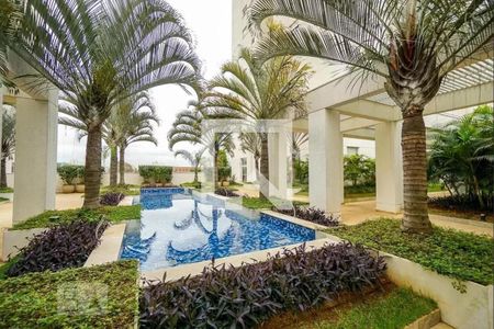 Apartamento para alugar com 162m², 3 quartos e 3 vagas Apartamento para alugar com 162m², 3 quartos e 3 vagasÁrea comum