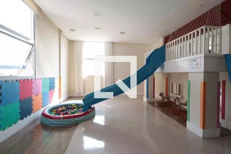 Apartamento para alugar com 162m², 3 quartos e 3 vagas Apartamento para alugar com 162m², 3 quartos e 3 vagasÁrea comum