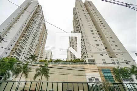 Apartamento para alugar com 162m², 3 quartos e 3 vagas Apartamento para alugar com 162m², 3 quartos e 3 vagasFachada