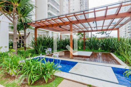 Apartamento para alugar com 162m², 3 quartos e 3 vagas Apartamento para alugar com 162m², 3 quartos e 3 vagasÁrea comum