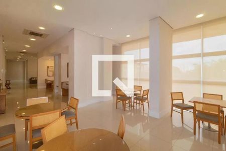 Apartamento para alugar com 162m², 3 quartos e 3 vagas Apartamento para alugar com 162m², 3 quartos e 3 vagasÁrea comum