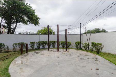 Apartamento à venda com 73m², 3 quartos e 2 vagas Apartamento à venda com 73m², 3 quartos e 2 vagasÁrea comum