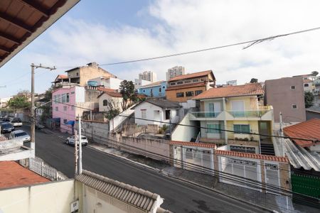 Casa à venda com 161m², 3 quartos e 5 vagas Casa à venda com 161m², 3 quartos e 5 vagasSacada da suíte 1